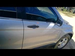 2007 Honda Cr-v Right Passenger Front Door Assembly Silver NH711M 33768 Used. Price: $937.50.