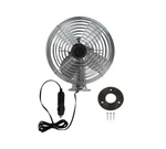6" Chrome Metal Dash Fan Abp N83 309141 13793, 562.MF612, 309301 New. Price: $31.99.