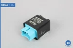 95-00 Lexus LS400 XF20 Height Adjusment Seat Belt Relay Control Module Unit Oem Used. Price: $41.50.