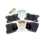 Umi 4008-B 68-72 A-body Lsx Motor Mounts, Poly Bushing, Adj,black New. Price: $189.99.