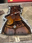 2014-2019 Kia Soul 2014-2021 Thyundai Tucson 2.0L Timing Cover Oem Used. Price: $67.99.