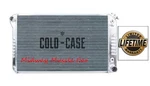 77-87 Chevy Gmc Pickup Truck Suburban Cold-case Aluminum Performance Radiator New. Price: $415.54.