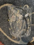 Toyota Crown Hose Camera Cleaner Assembly Oem Part # 867F2-30030 Brand New. Price: $22.95.