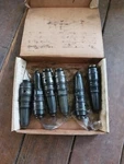 Cummins Ntc Fuel Injector Part#: 185139 For. Price: $99.00.