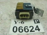 Windshield Wiper Module LS400 1990 1992 Washer Relay Control Computer Unit Oem Used. Price: $49.99.