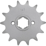 Moose Offroad Front Sprocket For Honda Crf/xl/xr Tooth 26-1153-14CRMO New. Price: $22.95.