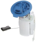 Delphi FG2080 Fuel Pump Module Assembly For Audi A3/VOLKSWAGEN Golf Sportwagen New. Price: $186.86.