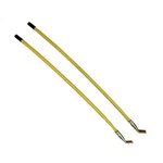 Fits Meyer Blade Guide Markers - Pair New. Price: $26.11.