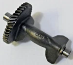 Honda Gx 270 Balancer Weight Oem# 13351-ZE2-010 Used. Price: $34.99.