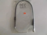 Ktm Oem Throttle Cable 02-08 50SX Jr Mini P/n 45102091100 New. Price: $21.95.