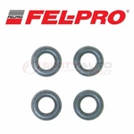 Fel-pro Es 70599 Fuel Injector O-ring Kit For ZZM0-13-253 NF0113ZG3 Oi New. Price: $20.67.