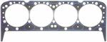 Fel-pro FEL1034B 400 Chevy Hd Gasket (10PK) For Sbc New. Price: $427.19.