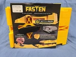Camco 44535 Fasten Rv Leveling Ramp Kit New. Price: $41.00.