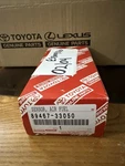 Lexus ES300/330 Air Fuel Ratio Sensor 2002/2004 Oem Part New. Price: $215.00.