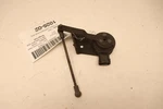 2015-2020 Cadillac Escalade Front Left Side Headlight Height Level Sensor Oem Used. Price: $21.00.