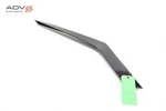 2022-25 Mitsubishi Outlander Rear Right Side Quarter Panel Pillar Molding Oem Used. Price: $142.49.