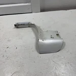Tesla Model 2016-2020 Rocker Rear Extension White Left Driver Oem 1058757-00-A Used. Price: $40.00.