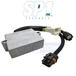 SP1 Voltage Regulator For 2015 Arctic Cat Xf 6000 Sno Pro - Electrical Az New. Price: $49.79.