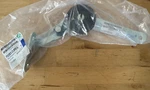 New Yes Auto FD051-228B-L 87-97 Hood Hinge **just Buy It**. Price: $35.98.
