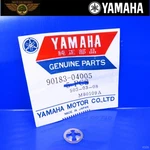 Yamaha Spring Nut 90183-04005 Ttr 110 125 Royal Star Vmax Virago New. Price: $5.94.