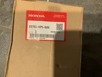 Honda Genuine Gear 23751-HP5-600 New. Price: $75.00.