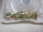 Arctic Cat Flange Nut 8424-002 QTY-5 New. Price: $10.00.
