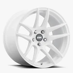 Esr Wheels Rim Series CS8 18X10.5 5X114.3 ET30 Gloss White New. Price: $310.00.