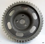 New Holland L445 Wisconsin VH4D Cam Gear Used. Price: $34.70.