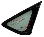 Fits 2004-2009 Toyota Prius Passenger Right Side Rear Quarter Glass Window New. Price: $134.38.
