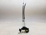 2006-2009 Hyundai Santa Fe Rear Passenger Right Door Lock Actuator 81420-2B000 Used. Price: $64.60.