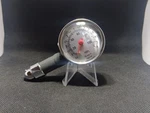 Tire Pressure Gauge Made In Taiwan Great Conditions. Used. Price: $17.99.