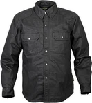 Scorpion 13503-6 Convert Wax Riding Shirt Xl Black New. Price: $92.09.