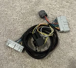 Phanectric 01-05 Honda Civic EM2 Swap Conversion Harness K24 K20A2 New. Price: $129.99.