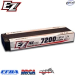 Ezpower Ice Series 7200MAH Ulcg Stick Lipo Hv Pro 7.6V 2S 140/70C 5MM Battery New. Price: $94.99.