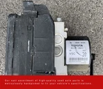 Toyota Tundra 2014-15 Abs Brake Pump Oem Used. Price: $259.95.
