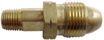 Ap Products 7/8' Excess Flow Pol- Pkg- ME1690P New. Price: $15.61.