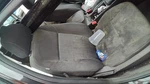 Passenger Front Seat Bucket Cloth Manual Fits 15-18 Focus 5458097 Used. Price: $462.50.
