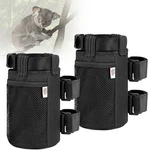 2PCS Cup Holders Beverage Drink Storage For Polaris Rzr Can Am X3 Honda Pioneer New. Price: $19.99.