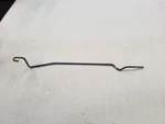 Right Front Door Unlock Rod Tab Fits 18 Ford F250 F350 Used. Price: $20.00.