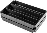 Yakattack Tracpak 3X1 Inserts 2PK Half-depth Organizers Storage Box Blk New. Price: $21.33.