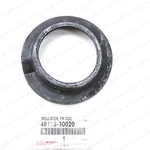 New Genuine Oem Toyota Lexus Is Gs Front Lower Coil Spring Insulator 48158-30020. Price: $18.51.