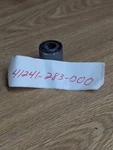 2X Rocky Wheel Damper Rubber Bushing Part #41241 283 000, Model Size Honda 450 Used. Price: $27.99.