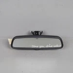 Bmw 528I 535I 550I 640I 650I M6 X3 X4 Inside Rearview Mirror 51169320305 Oem Used. Price: $39.18.