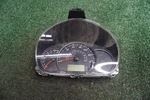 2021 2022 Mitsubishi Mirage Speedometer Gauge Cluster Oem 97K Miles 8100C829 Used. Price: $46.50.