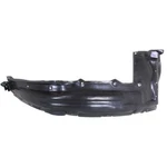 Sherman 8127A-24-2 Right Front Fender Inner Panel For 2014-2016 Toyota Tundra New. Price: $46.22.