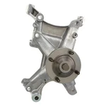 For Lexus LS400 1990-1997 Aisin Engine Cooling Fan Pulley Bracket New. Price: $162.44.