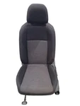 Driver Front Seat Cloth Manual Fits 19 Jetta 599416 Used. Price: $384.00.
