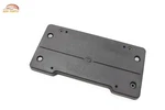 2022 - 2024 Bmw X4 G02 Front Bumper License Plate Bracket Holder Oem Used. Price: $38.99.