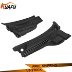 Windshield Wiper Cowl Cover Panel For 07-15 Mini Cooper #51132751209,51132751210 New. Price: $71.00.
