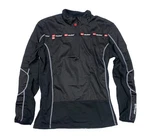Noru Full Heat Half Zip Pullover Top, Black Size: Large Pn #7357-2105-06 / #L712 New. Price: $35.99.